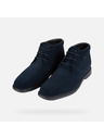 Geox Тъмносини мъжки боти Geox Brayden 2fit