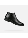 Geox Черни мъжки боти Geox Brayden 2fit