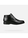 Geox Черни мъжки боти Geox Brayden 2fit