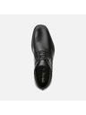 Geox Черни мъжки боти Geox Brayden 2fit