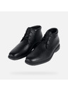 Geox Черни мъжки боти Geox Brayden 2fit