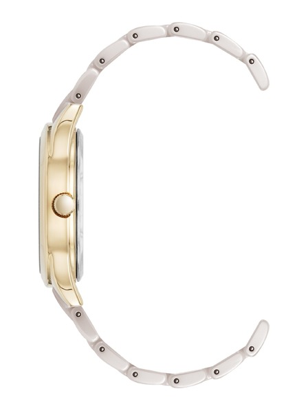 Anne Klein Дамски овален часовник Anne Klein AK/5182TNGB