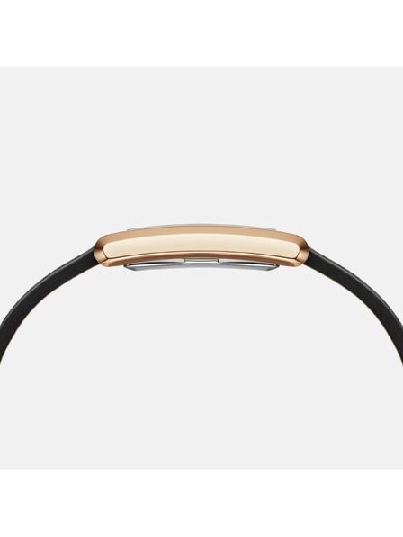 Daniel Wellington Дамски часовник Daniel Wellington Bound Black Crocodile DW00100693
