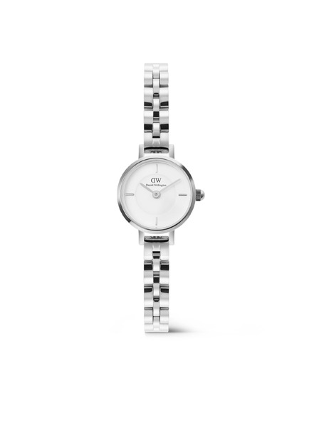 Daniel Wellington Дамски часовник Daniel Wellington Petite Mini Arch 3-Link DW00100853