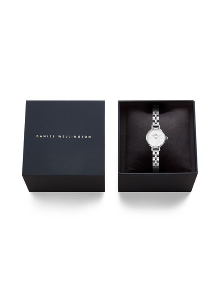 Daniel Wellington Дамски часовник Daniel Wellington Petite Mini Arch 3-Link DW00100853