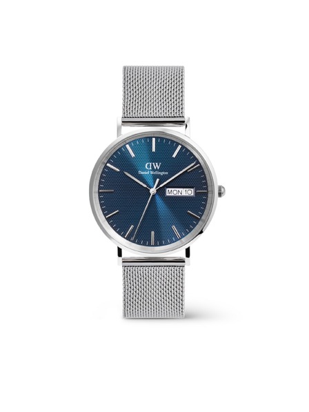 Daniel Wellington Мъжки часовник Daniel Wellington Classic 40 DW00100833