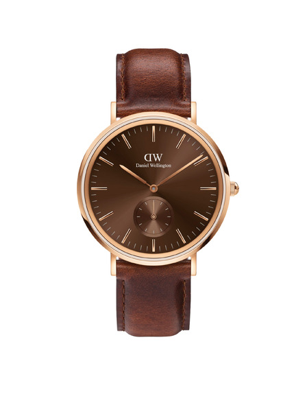 Daniel Wellington Мъжки часовник Daniel Wellington Classic St Mawes