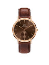 Daniel Wellington Мъжки часовник Daniel Wellington Classic St Mawes