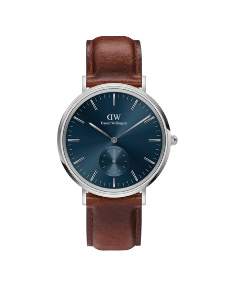 Daniel Wellington Мъжки часовник Daniel Wellington Classic St Mawes