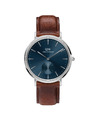 Daniel Wellington Мъжки часовник Daniel Wellington Classic St Mawes