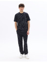 Celio Панталони 24H Nostripe