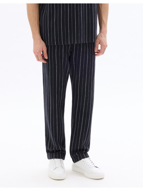 Celio Панталони 24H Nostripe