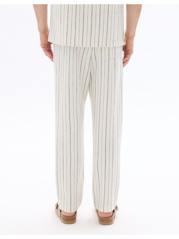 Celio Панталони 24H Nostripe