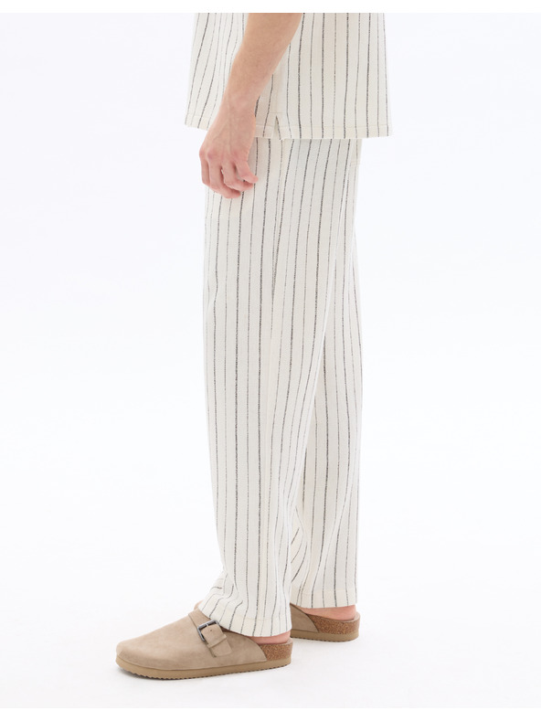 Celio Панталони 24H Nostripe