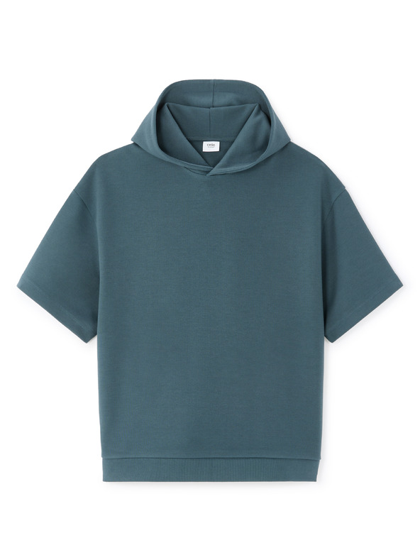 Celio Суитшърт Nebishort