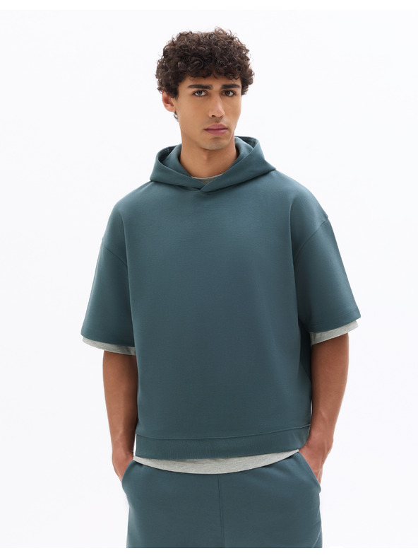 Celio Суитшърт Nebishort
