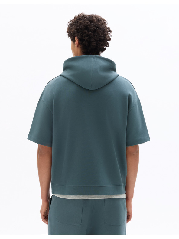 Celio Суитшърт Nebishort
