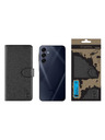 Tactical Tactical Field Notes за Samsung Galaxy A16 4G/5G Black