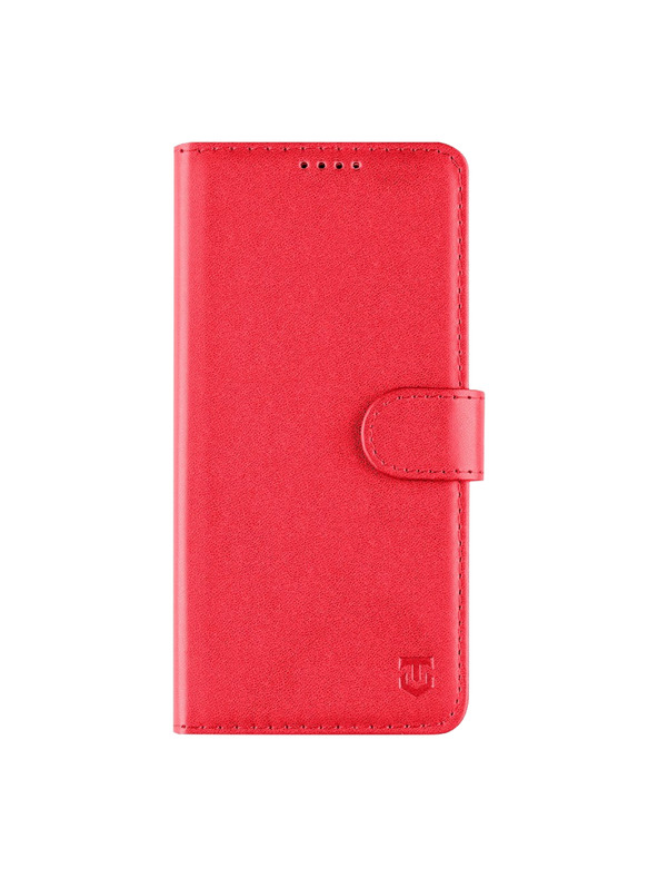 Tactical Tactical Field Notes за Samsung Galaxy A26 5G Red