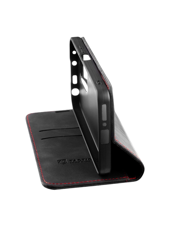 Tactical Tactical Xproof за Samsung Galaxy A56 5G Black Hawk