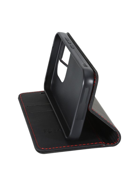 Tactical Tactical Xproof за Xiaomi 17 Black Hawk