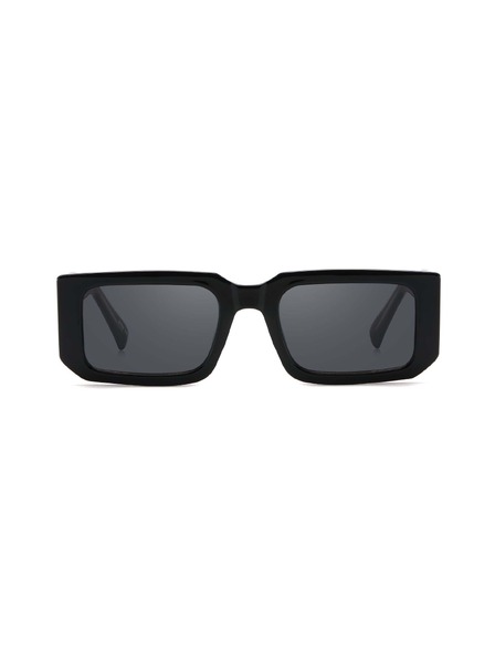 ECO Shades Унисекс слънчеви очила ECO Shades Gallina Black 8158