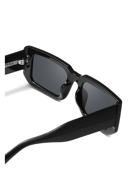 ECO Shades Унисекс слънчеви очила ECO Shades Gallina Black 8158