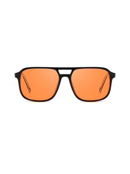 ECO Shades Унисекс слънчеви очила ECO Shades Lai Orange 8191