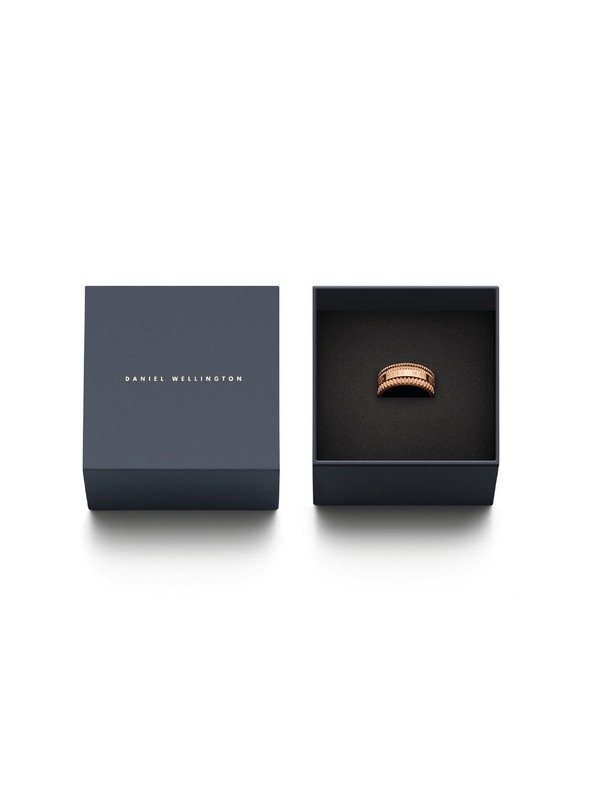 Daniel Wellington Стална дамска халка Daniel Wellington Elevation
