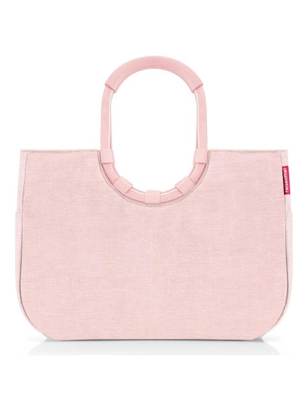 Reisenthel Чанта Reisenthel Loopshopper L Frame Twist blush