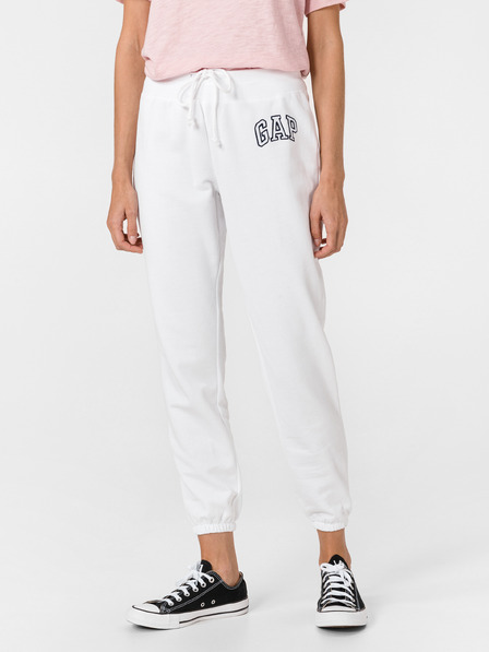 GAP Спортни панталони Gap logo arch fleece GAP