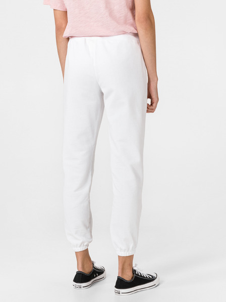 GAP Спортни панталони Gap logo arch fleece GAP
