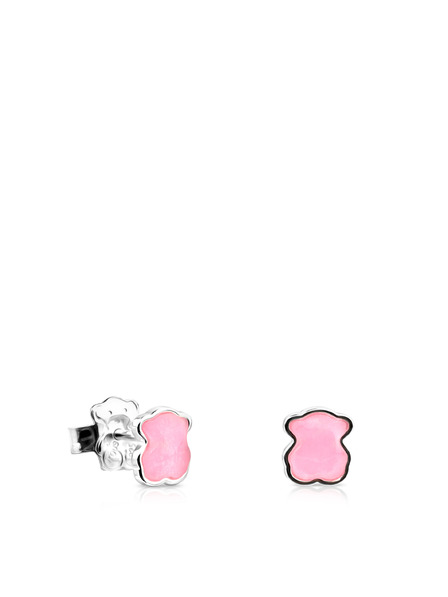 TOUS TOUS обеци Icon Color 1000195600