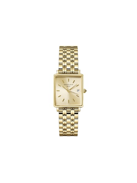 Rosefield Rosefield The Boxy XS дамски часовници QCGSG-Q048