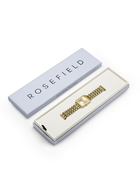 Rosefield Rosefield The Boxy XS дамски часовници QCGSG-Q048