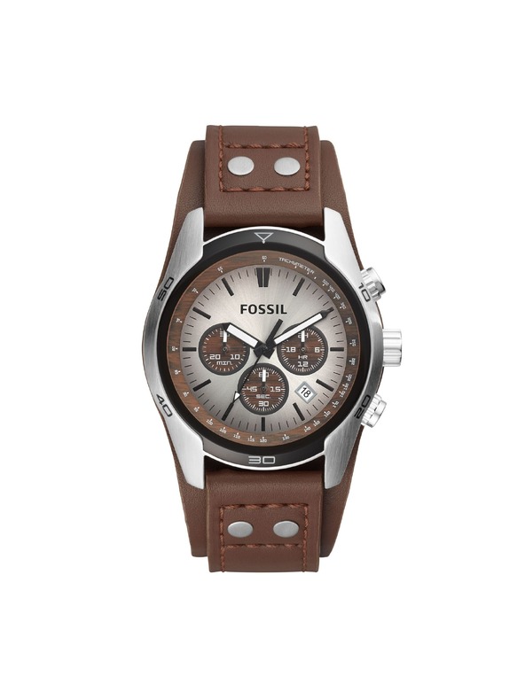 Fossil Coachman  Часовник