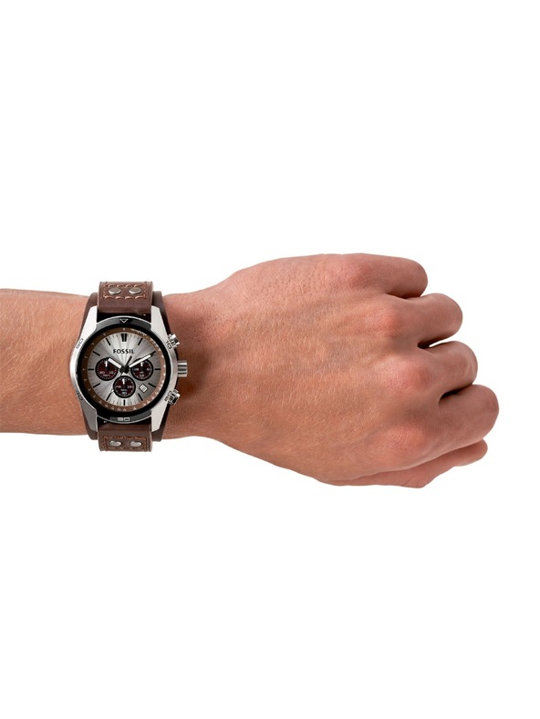 Fossil Coachman  Часовник