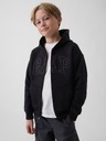 GAP Детски суитшърт с логото на GAP