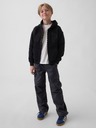 GAP Детски суитшърт с логото на GAP