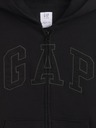 GAP Детски суитшърт с логото на GAP