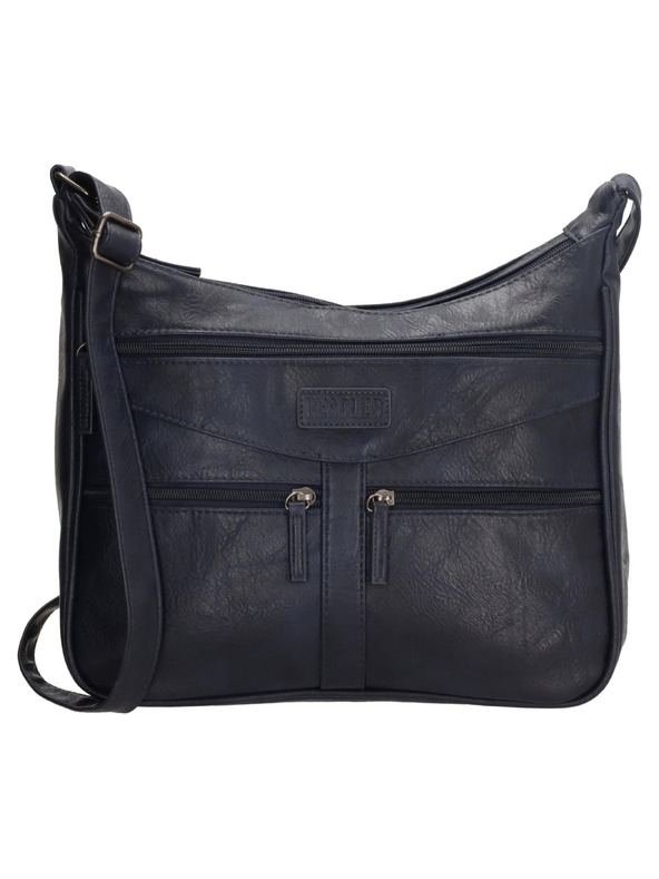 Beagles Чанта Beagles Murcia 20344 Navy blue