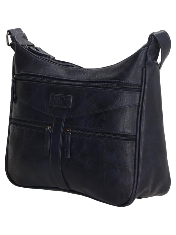 Beagles Чанта Beagles Murcia 20344 Navy blue