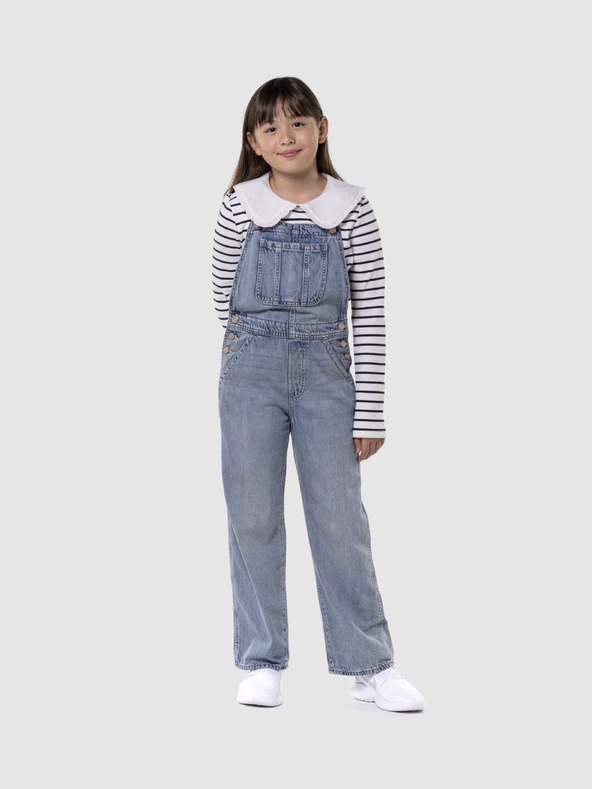 GAP Детски дънкови шорти GAP