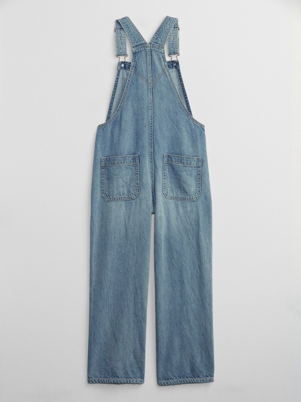 GAP Детски дънкови шорти GAP