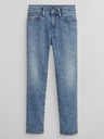 GAP Детски straight дънки GAP