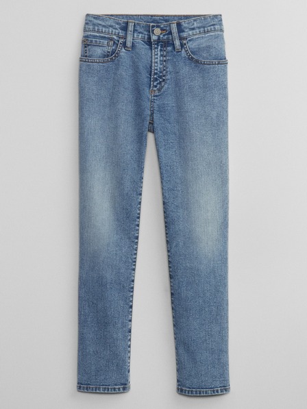 GAP Детски straight дънки GAP