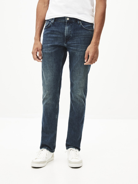 Celio Тъмносини мъжки дънки Celio Portobel15