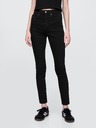 GAP Skinny дънки High Rise True GAP