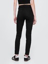 GAP Skinny дънки High Rise True GAP