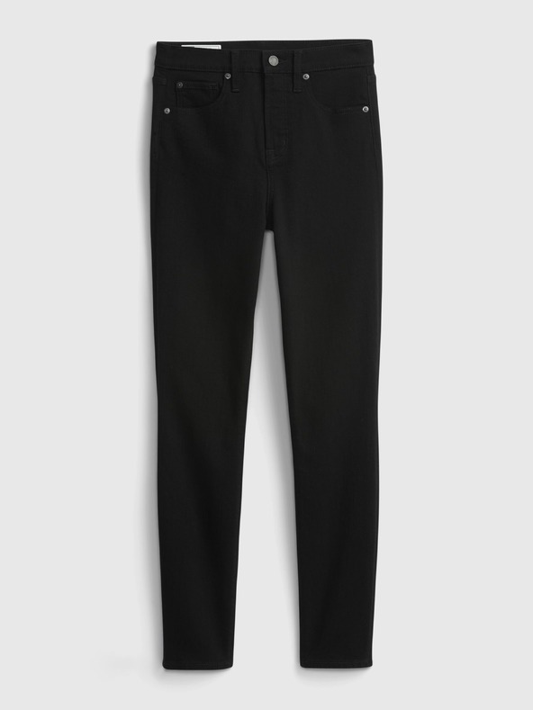 GAP Skinny дънки High Rise True GAP